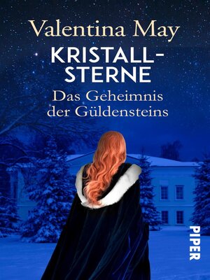 cover image of Kristallsterne